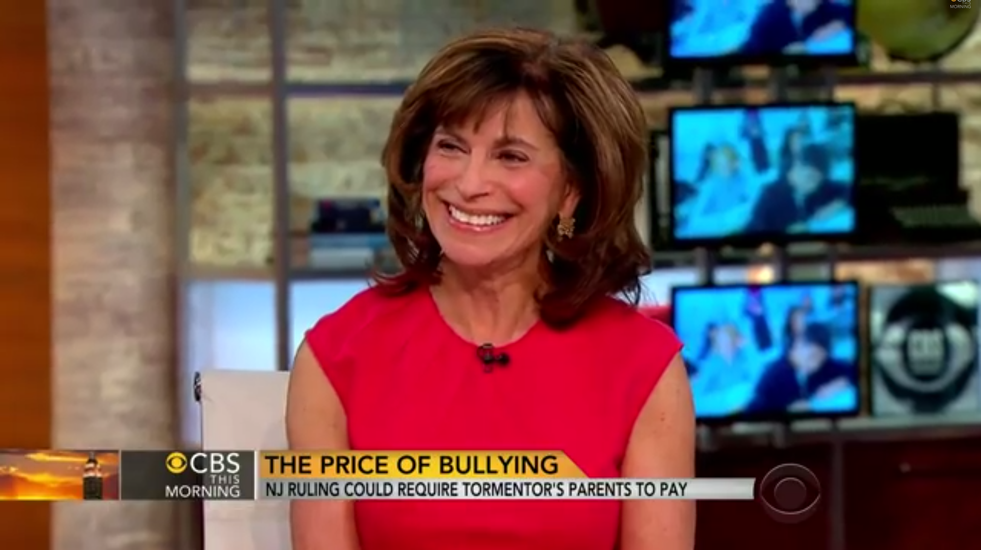Rikki on: “N.J. ruling requiring bully’s parents to pay”